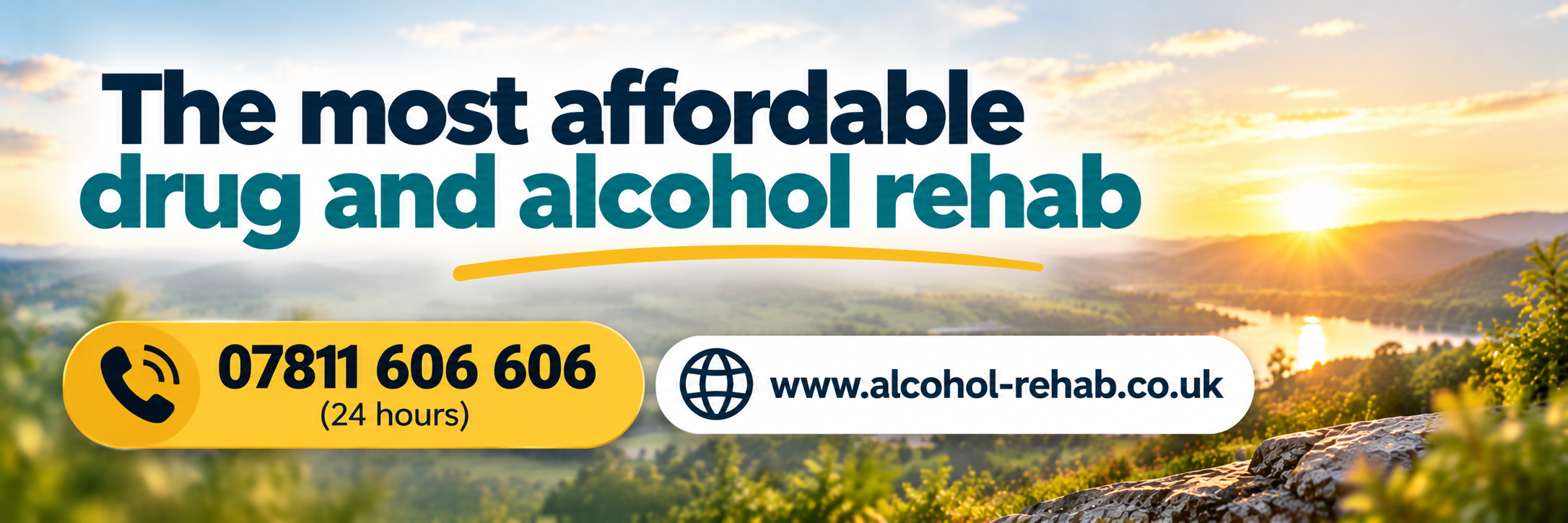 Hemel Hempstead drug and alcohol rehab centre